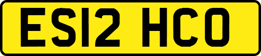 ES12HCO