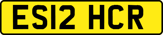 ES12HCR