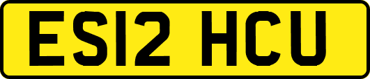 ES12HCU
