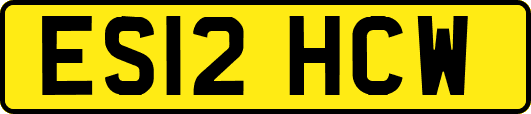 ES12HCW