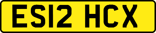 ES12HCX