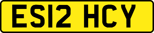 ES12HCY