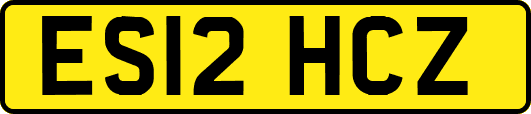 ES12HCZ
