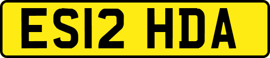 ES12HDA