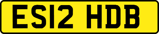 ES12HDB