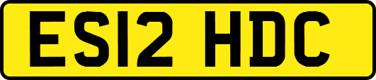 ES12HDC