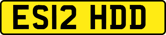 ES12HDD