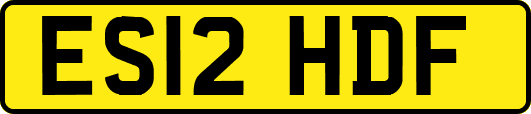 ES12HDF