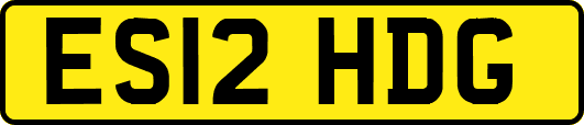 ES12HDG