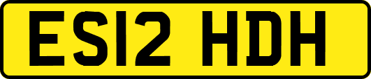 ES12HDH