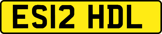 ES12HDL