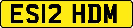 ES12HDM