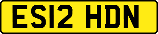 ES12HDN