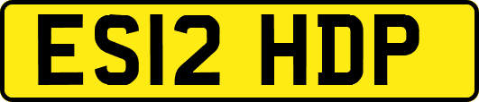 ES12HDP
