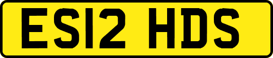 ES12HDS