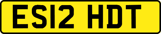 ES12HDT