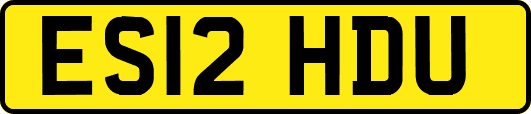 ES12HDU