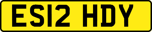 ES12HDY