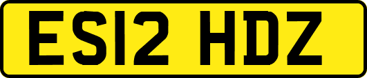 ES12HDZ