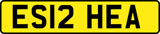 ES12HEA