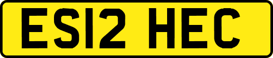 ES12HEC