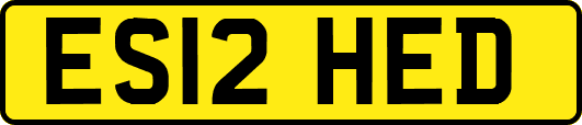 ES12HED
