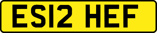 ES12HEF