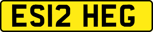 ES12HEG
