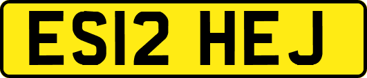 ES12HEJ