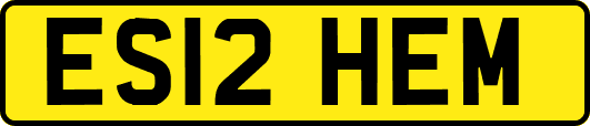 ES12HEM