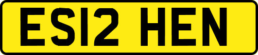 ES12HEN