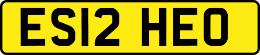 ES12HEO