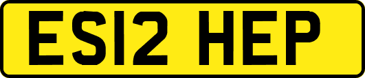 ES12HEP