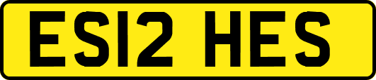 ES12HES