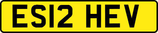 ES12HEV