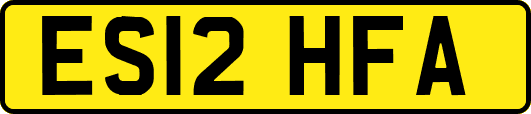 ES12HFA