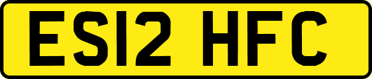 ES12HFC