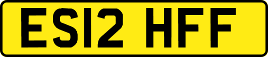 ES12HFF