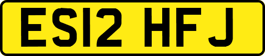 ES12HFJ