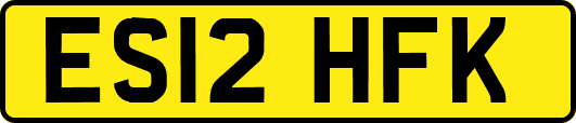 ES12HFK
