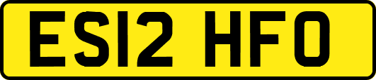 ES12HFO