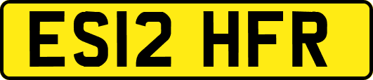 ES12HFR
