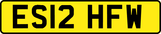 ES12HFW