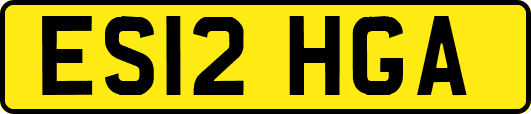 ES12HGA