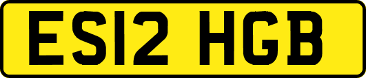 ES12HGB
