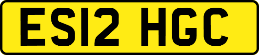 ES12HGC