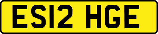 ES12HGE