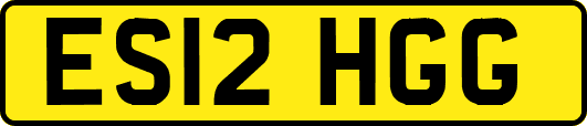 ES12HGG