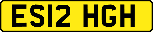 ES12HGH