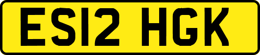 ES12HGK